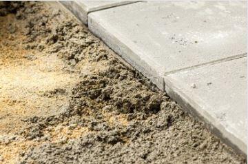 Цементно песчаная смесь для тратураной плитки купить